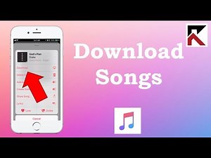 How To Download Apple Music Songs