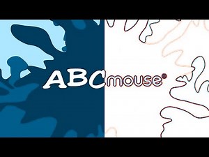 (part 2)"ABC Mouse" Logo intro Effects | Spoir Effect | Part 2