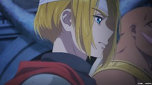 Watch ZENSHU Season 1 Episode 10 - CHAOS