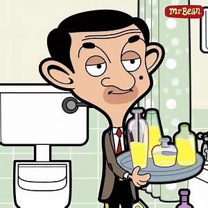 112K views · 2.3K reactions | Mr Bean tries to fool Mrs wicket on Easter... but can he fool her cat? #MrBean #MrBeanCartoon | Mr Bean: The Animated Series | Facebook