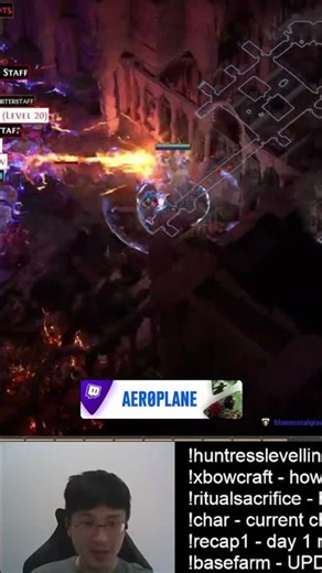 Negative Rarity Is Popping Off In Path Of Exile 2! #poe2 #pathofexile2 #arpg