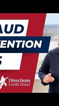 Fraud Prevention Tips