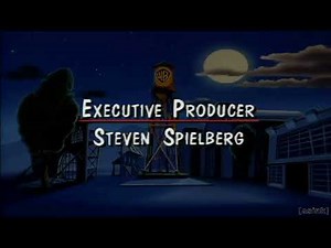 Animaniacs (1993) End Credits (1993) on asink (11-14-25)