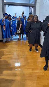 Class of 2025!!!!! #2025graduate #MMC #MMC2025 #MMCAugusta #Graduation2025 | Shana Golden