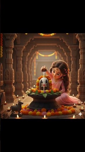 India's First & Oldest Jyotirlinga Somnath Temple Darshan| Prayers #shiv #bholenath #mahadev