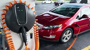 GM to end gas-powered vehicles by 2035