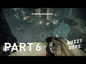 Destiny - The House Of Wolves - Walkthrough Gameplay Part 6 - Wolves Gambit- Mission 5 (PS4)