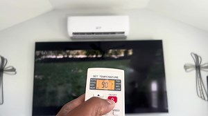 20 SEER2 Ultra Efficiency - Save Big on Bills! 115V Plug & Play - Easy Installation Limited-Time Deal - Don’t Miss Out! | Costway