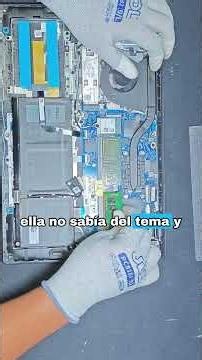 Le dijeron que con I3 12va y 8 GB corría Autocad y Revit