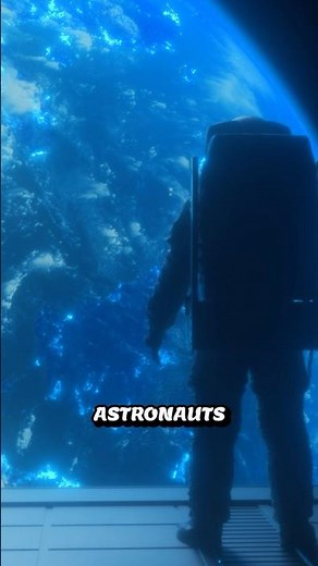 The Loneliest Place On Earth - Point Nemo