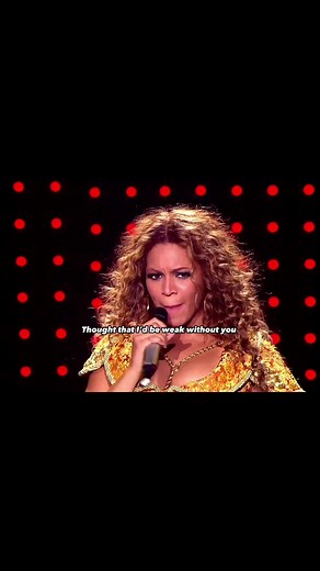 Survivor through the years #beyonce #destinyschild #survivor #michellewilliams