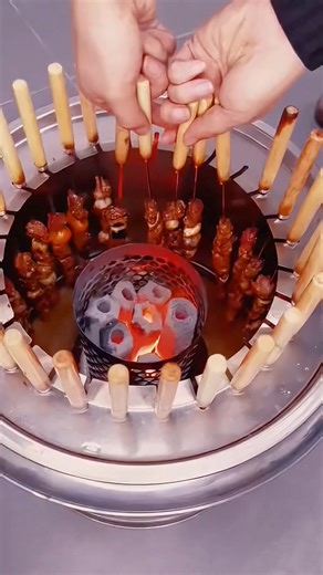 Mira Este Ingenioso Horno Portátil | Alternativa
