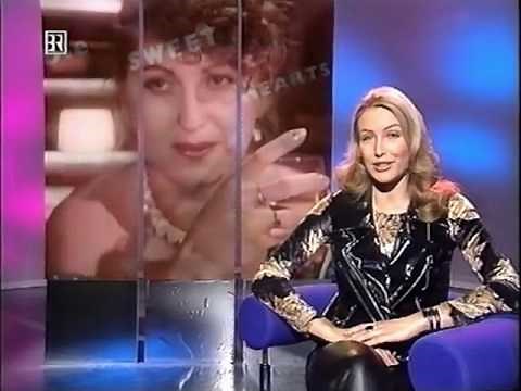 Alexandra Freund BR Ansage 15.2.1996