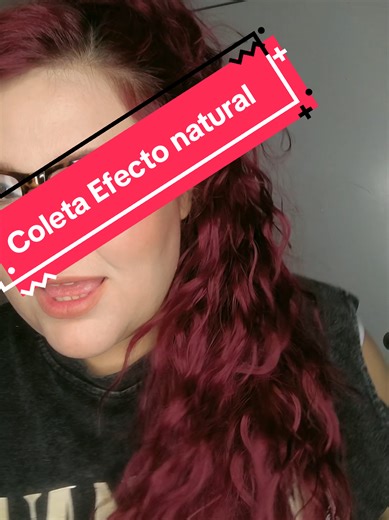 un pequeño tutorial de como ponerte tu coleta! #musthave #peinadosfaciles #extencionesdecabello #chicaslindas #ofertasimperdibles