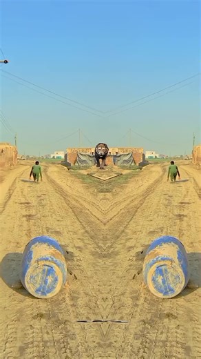 Vfx magic video editing long #foryou #video #video #foryou #video_vfx_magic