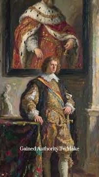 What the Peace of Westphalia Actually Changed in 1648