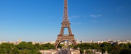 Visit Paris: 2026 Travel Guide for Paris, Île-de-France | Expedia