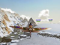 Air Wars 3 - Play On VitalityGames