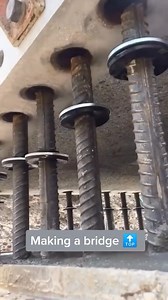 278K views · 1.4K reactions | Construction des ponts  en Chine  #chinese #technology #innovation #geniecivil #machine | Ingénieur Fabrice Yakam | Facebook