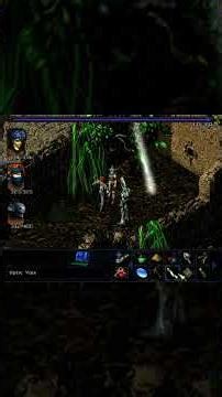 Septerra Core in a nutshell: 80s, anime, aesthetics, and a layered planet all rolled into one #ga...