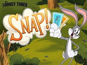 Play New Looney Tunes Snap | Free Online  Games. KidzSearch.com