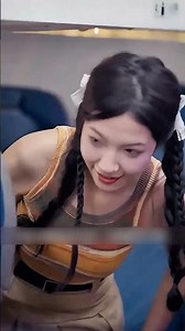 Weird scanner hidden on air hostage husband's body🥶🥶