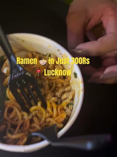 AnyKorean Food at-300Rs,Venue: Changos 📍Lucknow any outlet. Share to #koreanfoodlover #lucknow