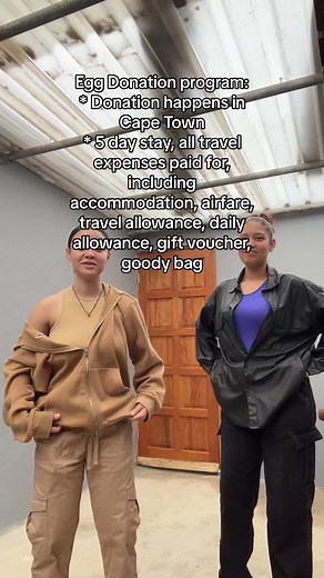 Nurture Egg Donor Program: Complete Application Required