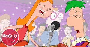 Top 20 Phineas and Ferb Songs | Articles on WatchMojo.com