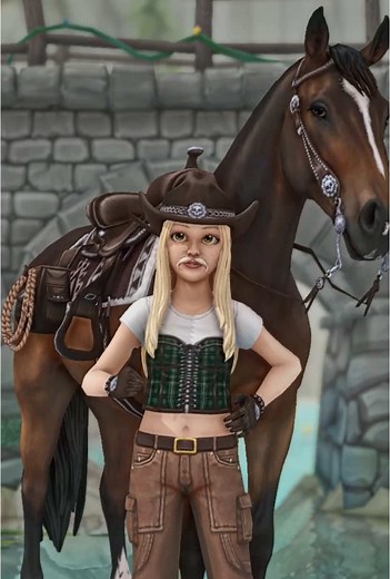 Star Stable Online Gameplay with Discord Fun