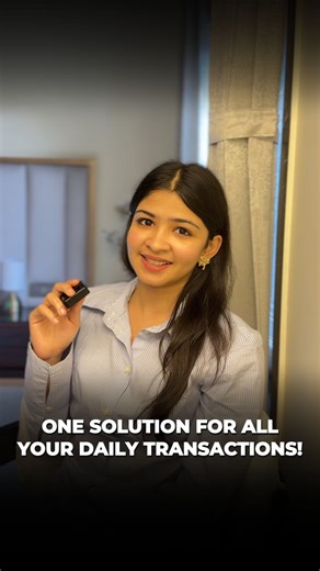 Sakchi Jain | Finance on Instagram: "Managing all payments from one bank account can get confusing. Apps like PayzApp help you keep your main account clutter-free while making payments, shopping, and bookings easier. This is a simple, smart, and stress-free money management. Follow for more finance hacks that make your life easier. Till then, bye. [CA Sakchi Jain, Personal finance, Finance for Gen Z, Finance, PayzApp app, Smart payments India, Digital wallet tips, Expense tracking India] #payzap