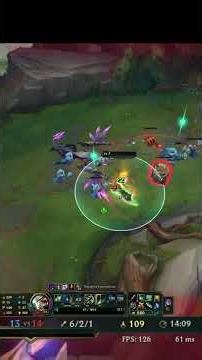 BUFF RIVEN #riven #leagueoflegends #outplay #lol #gaming #leagueclips #riotgames #euw #na #wildrift