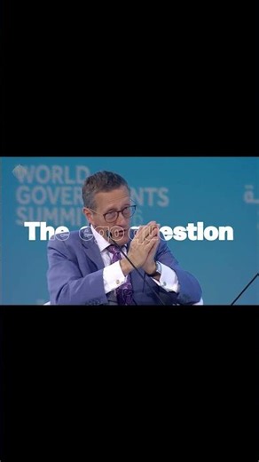 Big Economic Opportunity For Middle East Right Now | Kristalina Georgieva - World Governments Summit