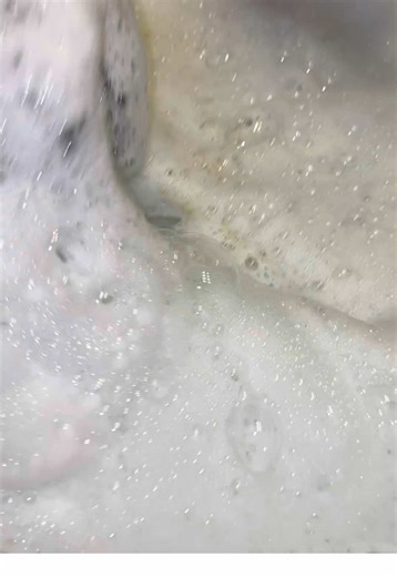 Quick Sponge Rinse Technique to Try