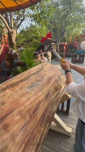 wood log | rocket language| #laughchallenge