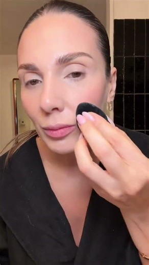 GRWM Before Going Out 💄✨ Quick Night-Out Makeup #makeup #makeuptutorial #makeuptips #beauty