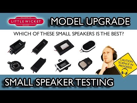 🎧 Small Sound Decoder Speakers | Which is the best??? 🎧