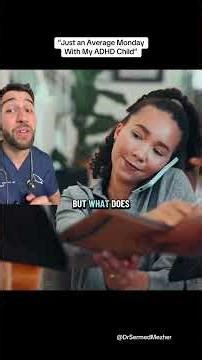 Are People With ADHD Better at Multitasking? Doctor Explains