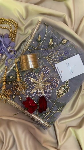 AYSHA UMAR on Instagram: "Festive handpainted dupatta✨ Handpainted dupatta with embellishments Color customisation available Contact us to place an order💌 #handpainteddupatta #handmade #reels #fyp #explore #shaadiseason #desi #handpainteddupatta #reelsinstagram #weddinginspiration #canada #usa #uk #desigirl #oldschool #nikaah"