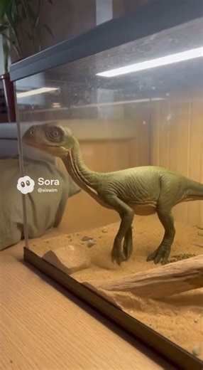 Tank Dinos — Episode 14: Mussaurus