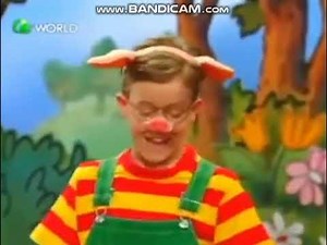 Barney & Friends: It's Home To Me! (Pledge Drive Version) Part Final