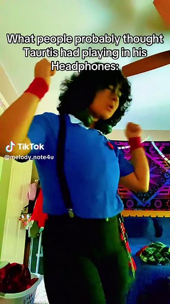 Taurtis: Real vs. Assumed Playlist Reveal