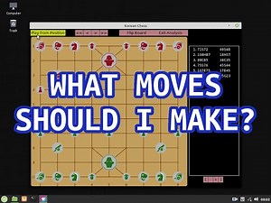 Janggi - A Beginner's Guide to Opening Moves