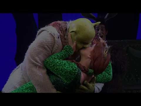 This Is Our Story - Shrek The Musical Australia