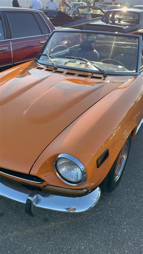 Fiat Spyder | RUN RICH