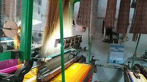 2.7K views · 40 reactions | Power loom Sarees Workshop ....... | Ranes Paithani Sarees Manufacturers | Facebook