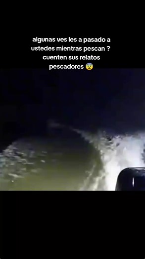Relatos Paranormales de Pescadores en Lago de Yojoa