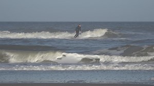 Slopes to sand: How snowboarding and surfing go hand in hand, even for Team USA pros
