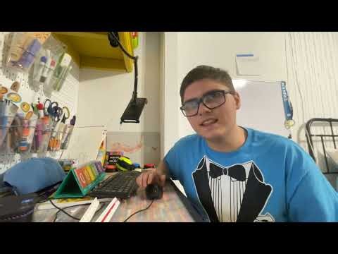 11 X Tetration Of 2 Number Cinderella Parody Compilation!