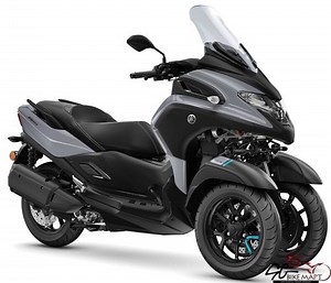 Brand New Yamaha Tricity 300 for Sale in Singapore - Specs, Reviews, Ratings & Dealer/Distributors in Singapore